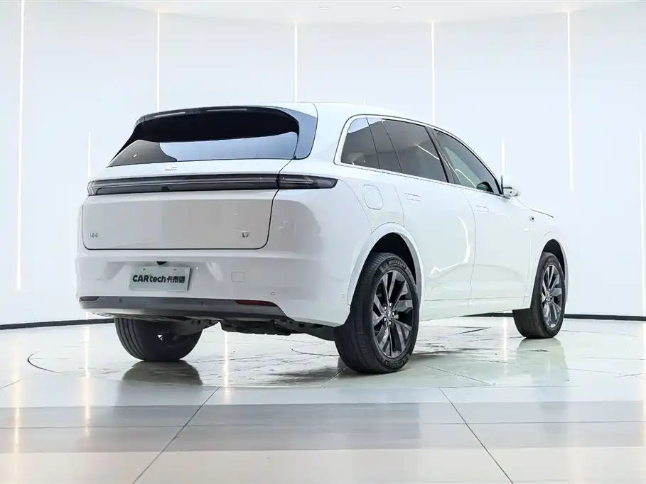 Li Auto IDEAL L7