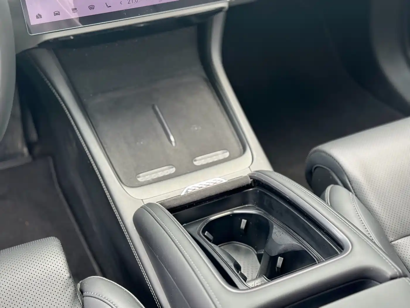 ZEEKR EXTREME KRYPTON 007