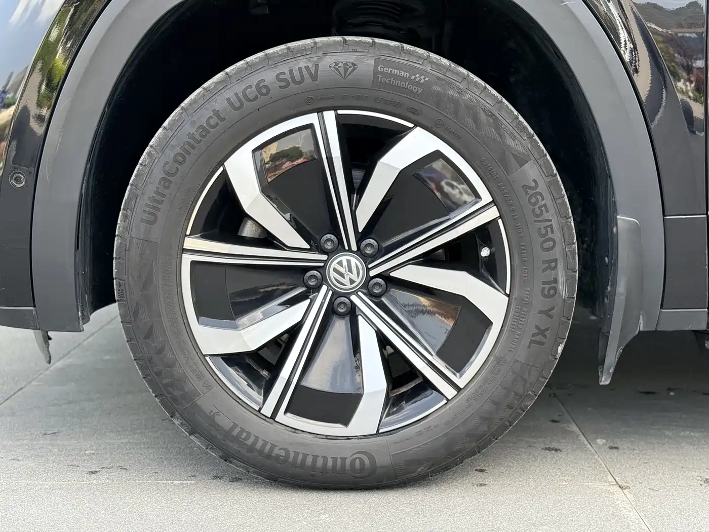 Volkswagen Teramont 2020 Teramont X Facelift 330TSI 2WD Luxury фото 8