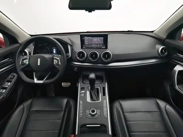 WEY VV5 2019 Upgrade 2.0T 2WD Ultra Luxury China V — фото 5