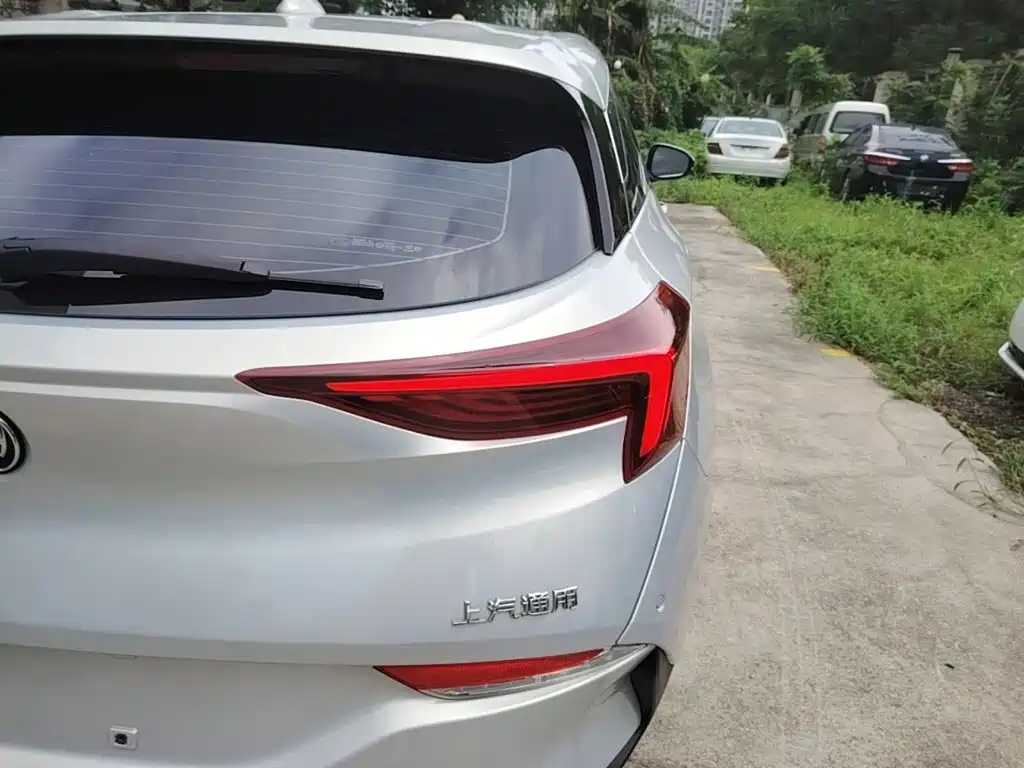 Buick Velite 6 2024 2024 450km Premium PLUS