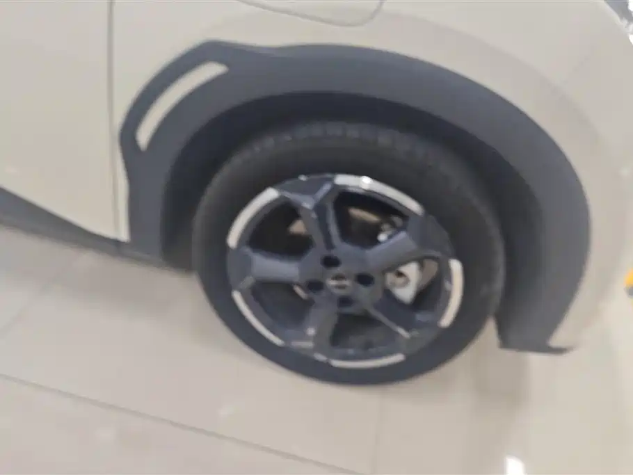 BYD Seagull 2023 Vitality Edition фото 6