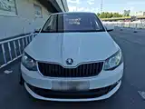 صورة 3 - Škoda Fabia