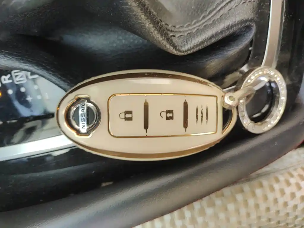Nissan Qashqai, миниатюра 9