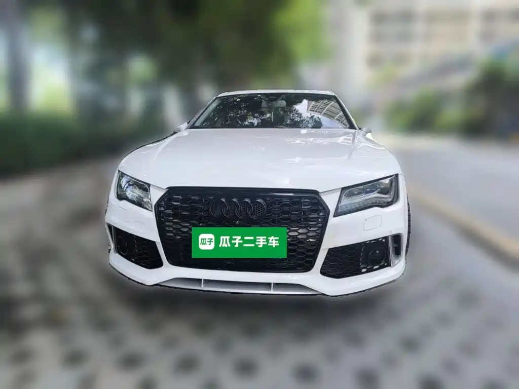 Photo 24 - Audi A7