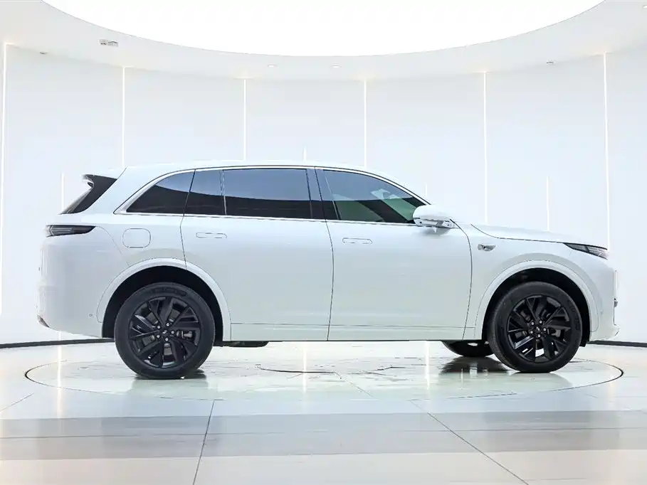 Li Auto IDEAL L7
