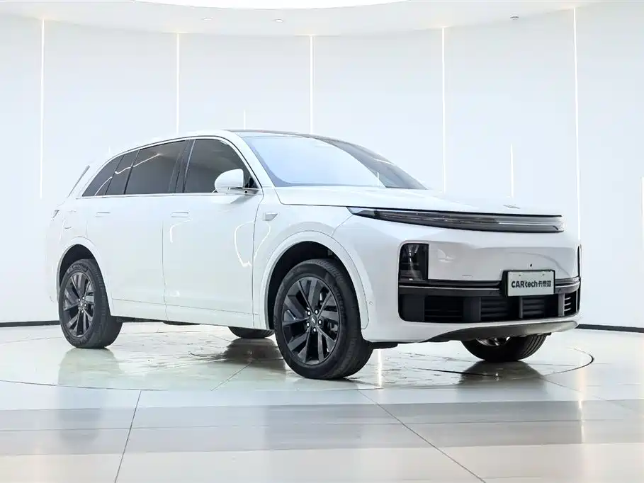 Li Auto IDEAL L7