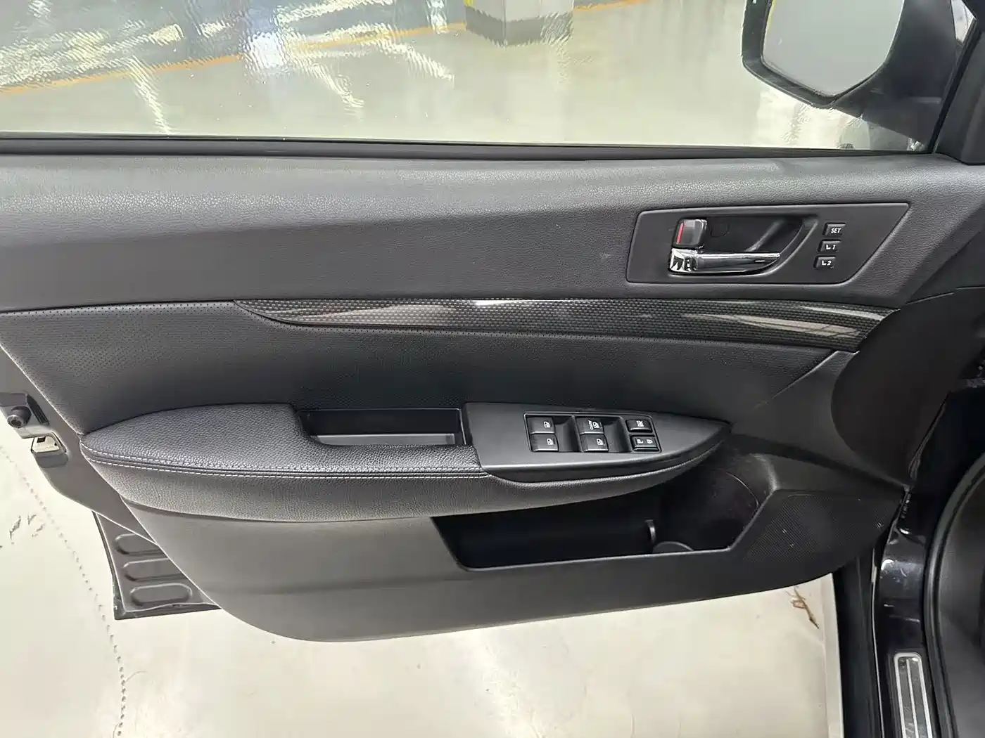 Subaru Outback 2013 2012 2.5i Sport Navigation Edition