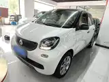 Фото 3 - smart forfour