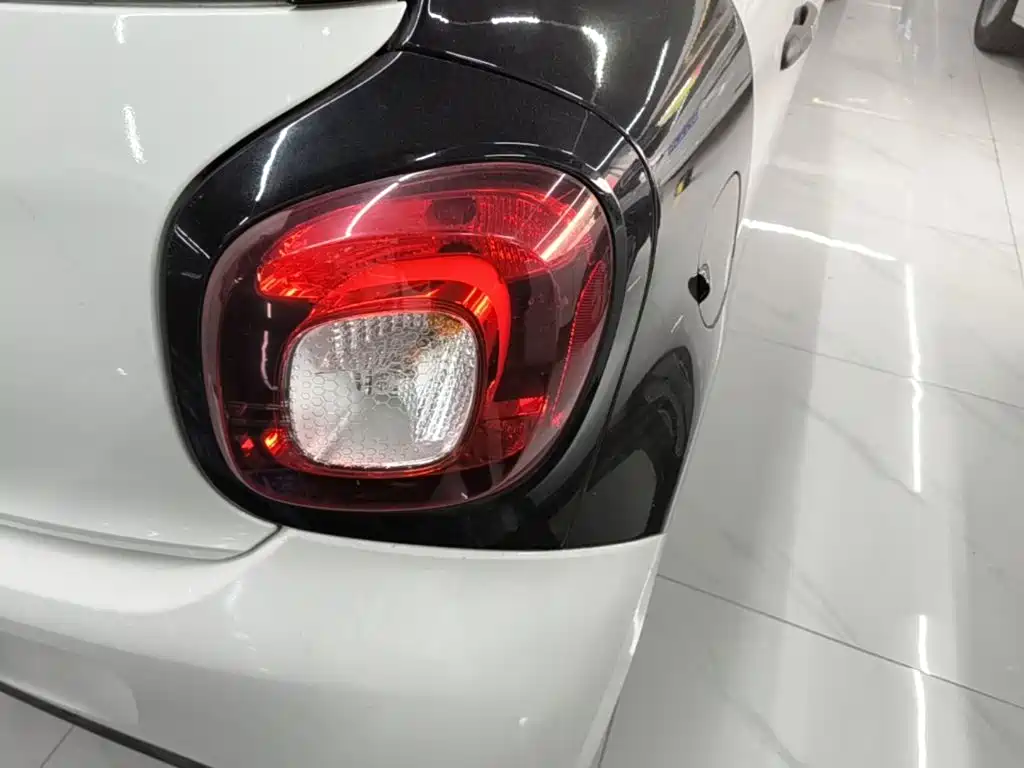 Фото 8 - smart forfour