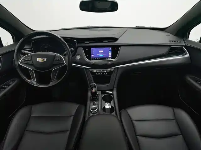 Cadillac XT5 2024 2.0T FWD Fashion Edition — фото 5