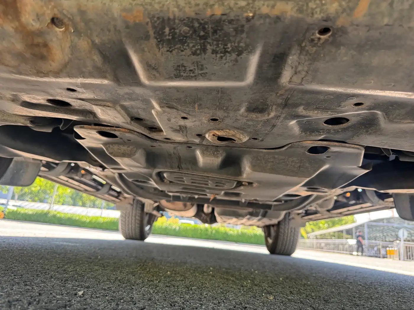 Toyota Prado 2014 2014 4.0L Automatic VX NAVI