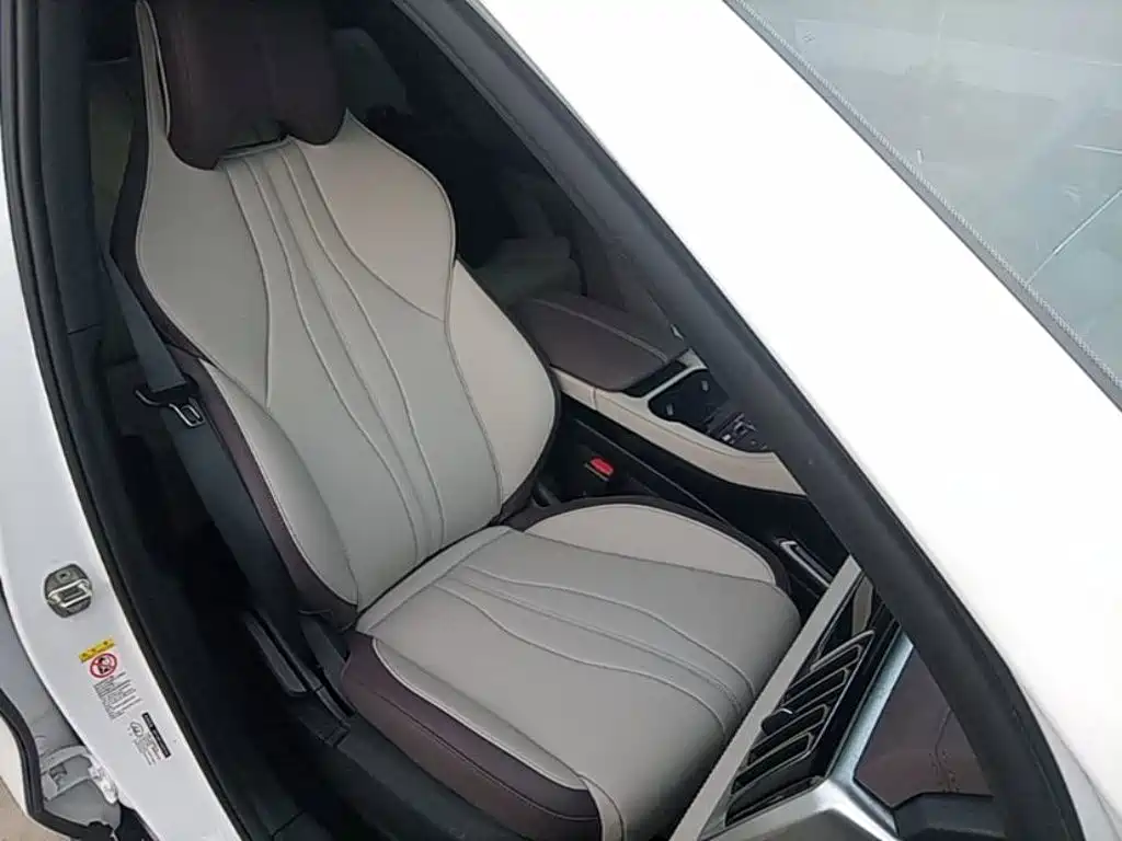 BYD Song PLUS PHEV 2025 2025 DM-i Smart Drive Edition 112KM Noble