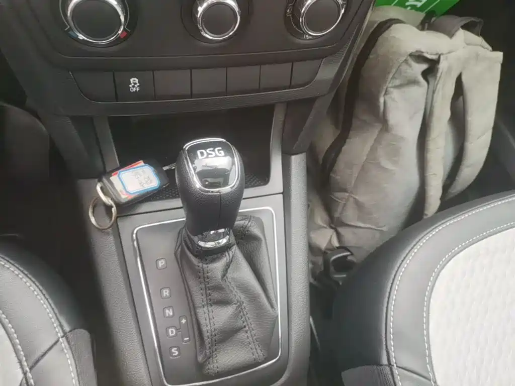 Škoda Yeti 2017 2017 TSI280 DSG Advance
