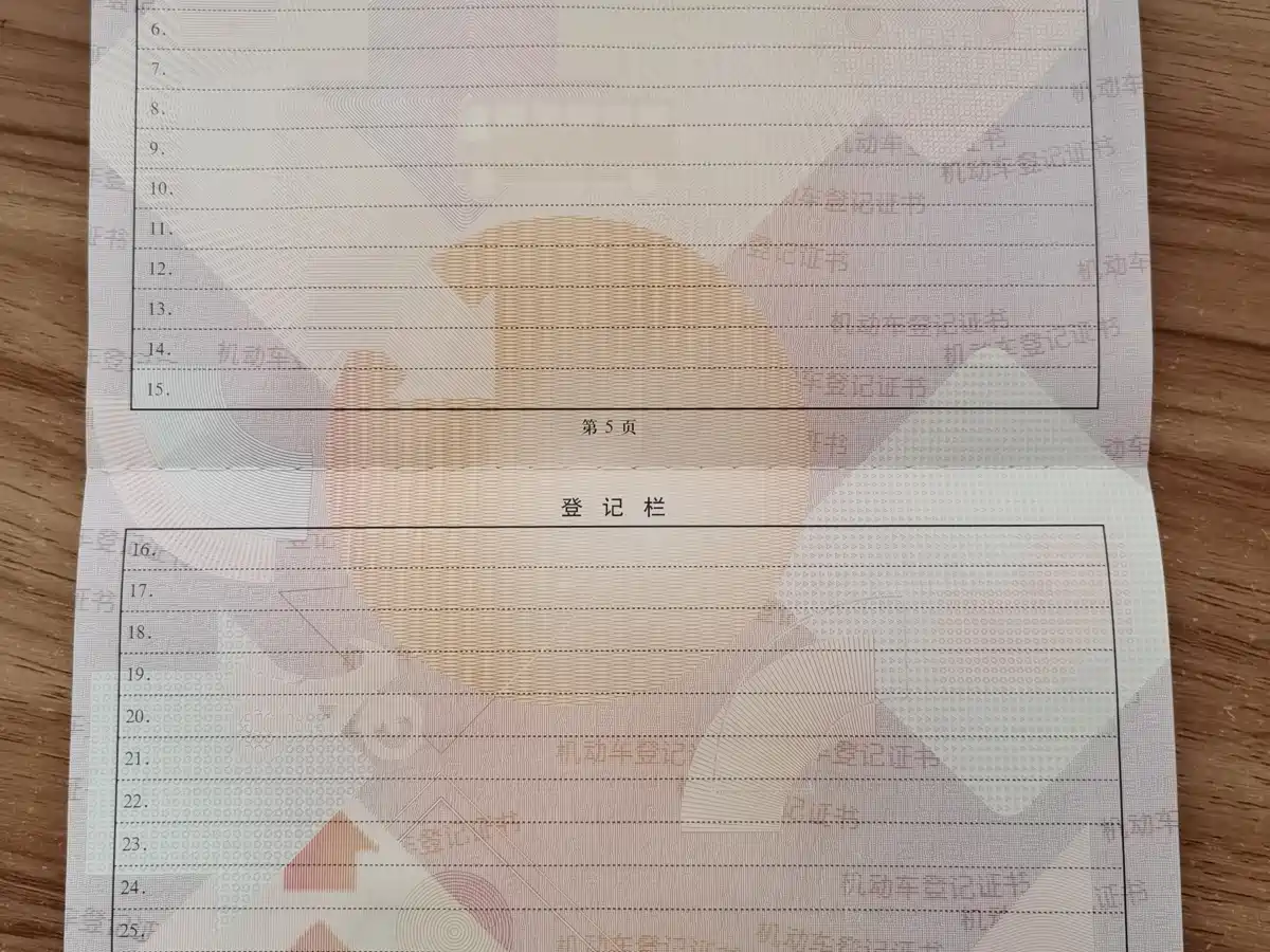 BYD Qin PLUS 2021 EV 500KM Premium Model фото 19