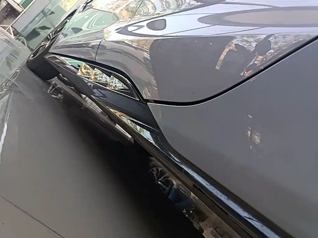 BYD Seal 2025 650 Long Range фото 22