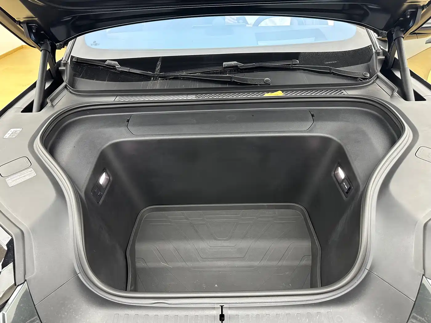 NIO ES8 2026 2025 Base Model
