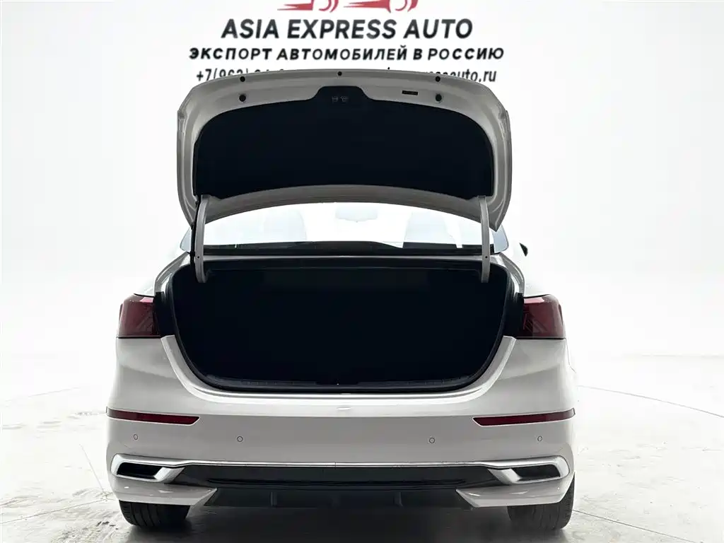 Kia K3 2023 2021 1.5L CVT Fashion Edition