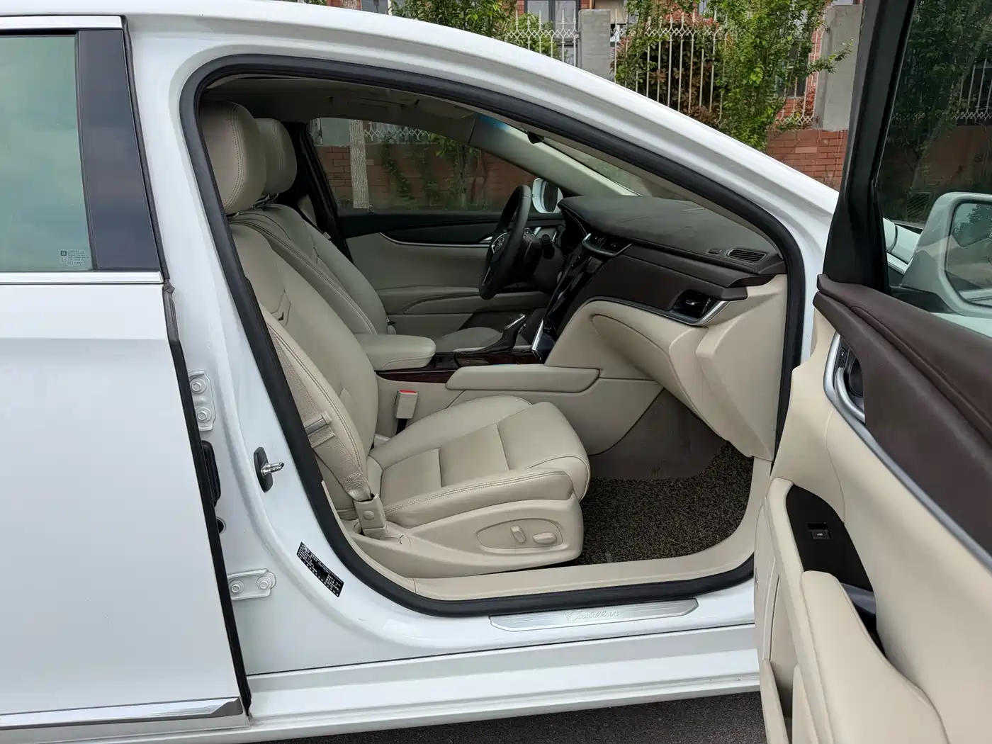 Cadillac XTS 2015 28T Comfort фото 12