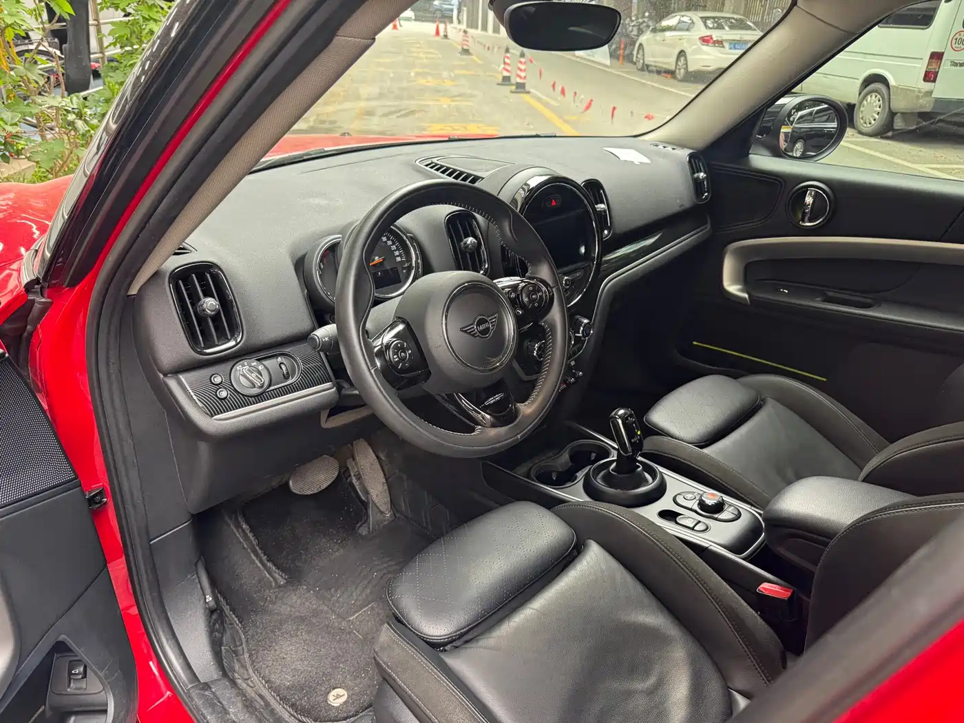 Фото 3 - MINI COUNTRYMAN
