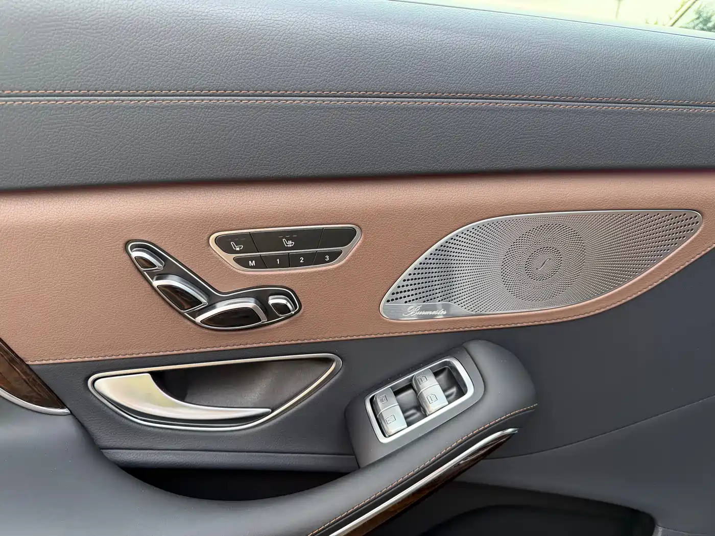 Mercedes-Benz Maybach S-Class 2017 S 400 4MATIC фото 10