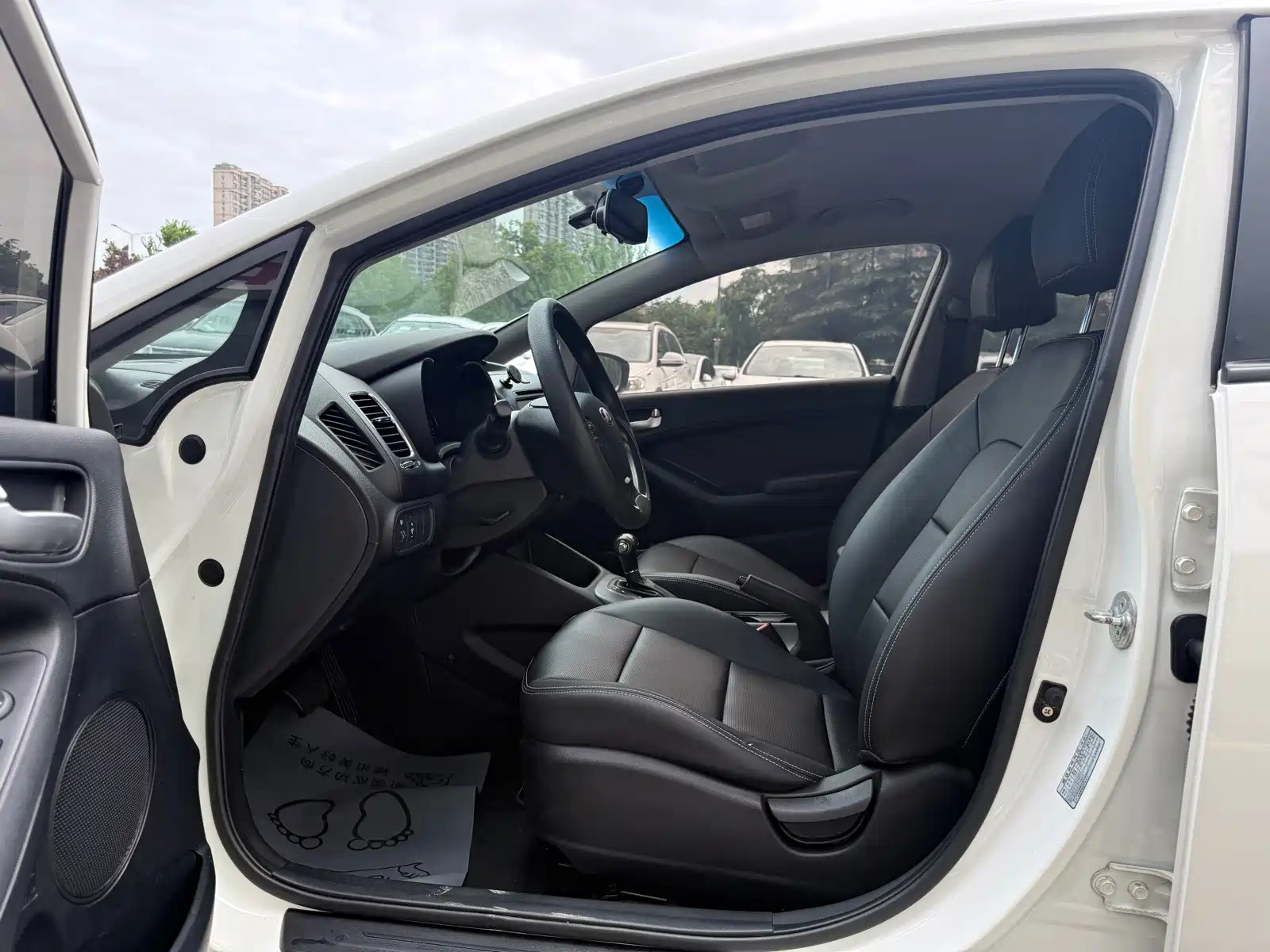 Фото 4 - Kia K3