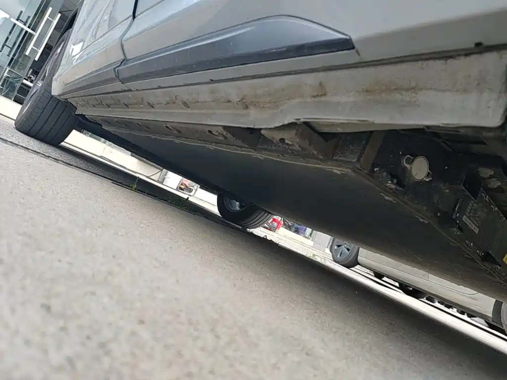 Фото 22 - Geely Galaxy Galaxy E5