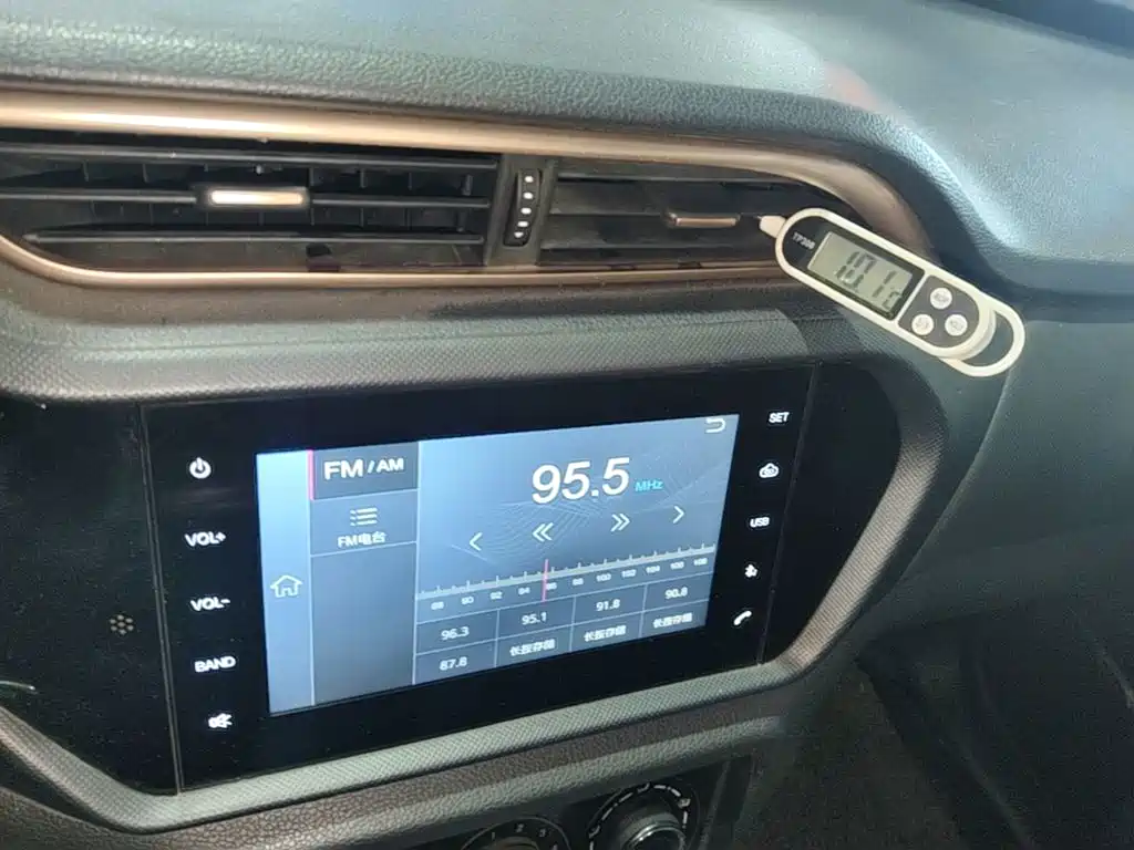 Chery Tiggo 3 2020 2020 1.5L Manual Elite (Million Global Edition)