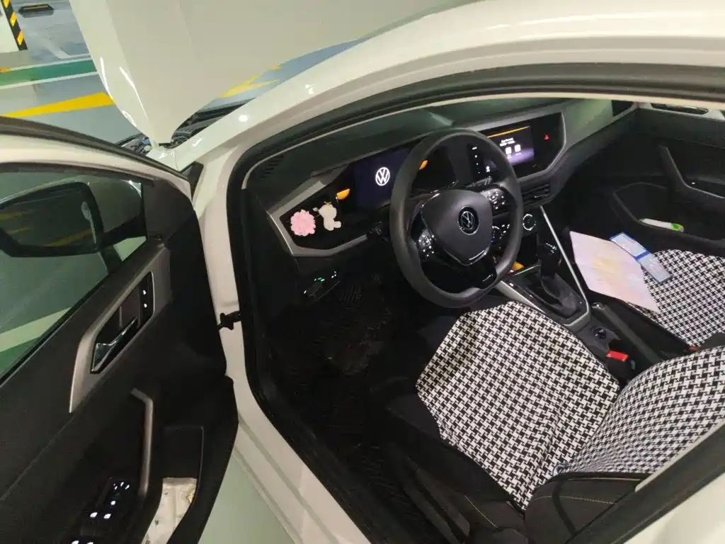 Volkswagen Polo, миниатюра 17