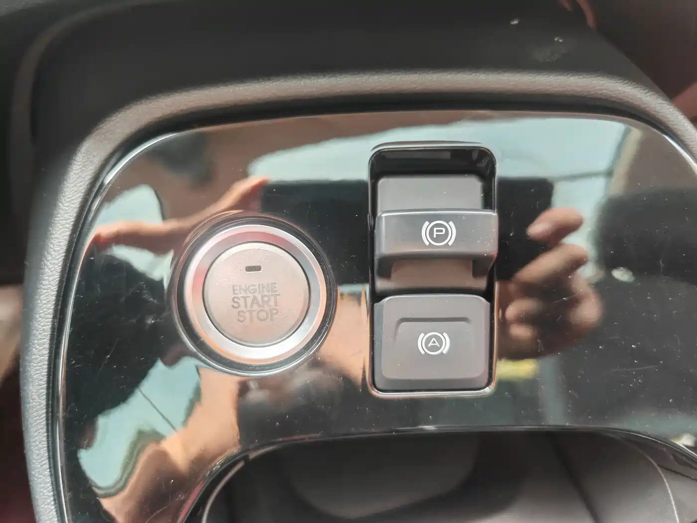 Haval H2s 2019 2018 Red Label 1.5T DCT Elite Model