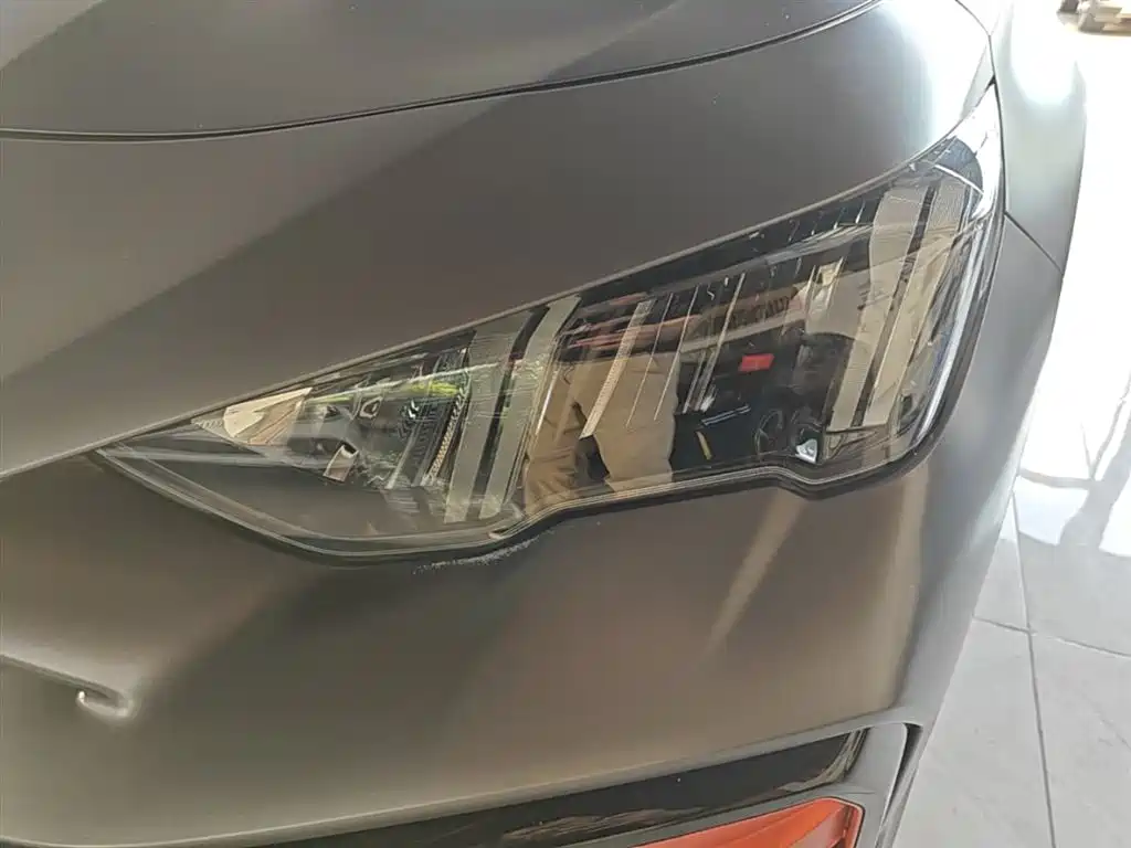 GAC Trumpchi Trumpchi Emkoo 2022 270T DCT J16 R-style Track Edition фото 24