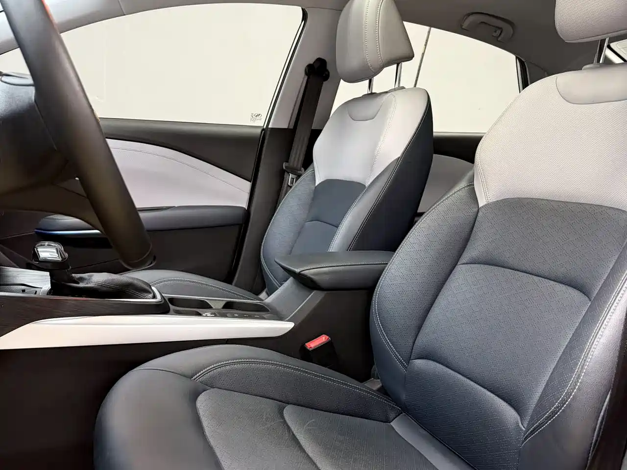 Chevrolet Monza 2023 1.5L Dual-Clutch Enjoyment Edition фото 10