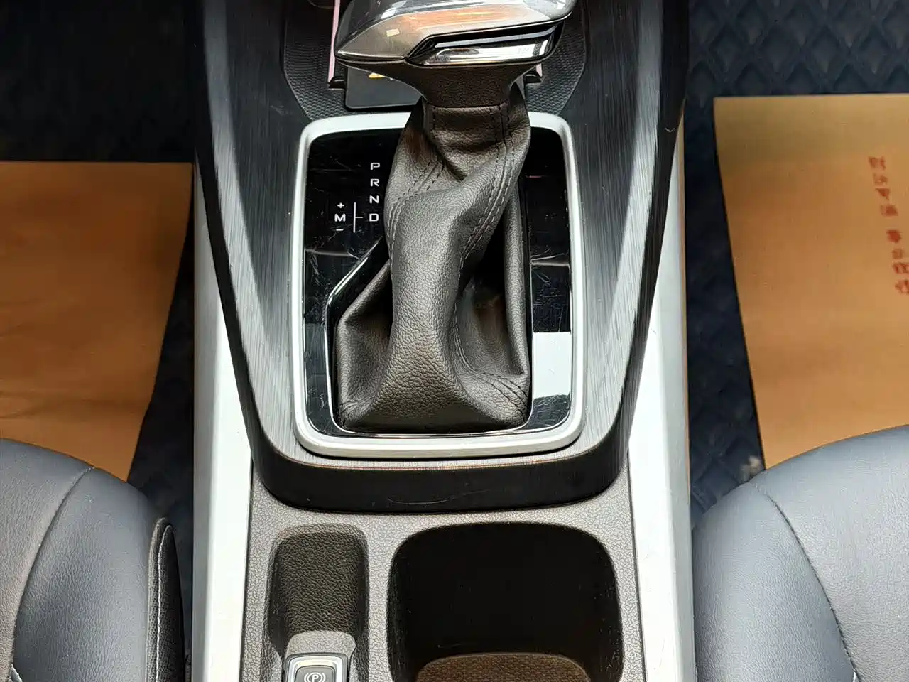 Chevrolet Monza 2023 1.5L Dual-Clutch Enjoyment Edition фото 20
