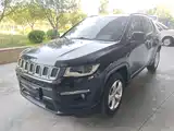 Фото 1 - Jeep Compass