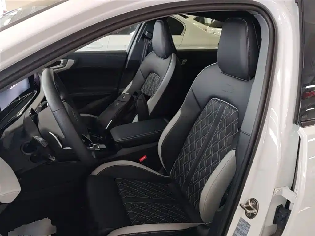 Audi A5L 2025 2.0T Sport Edition Plus фото 22