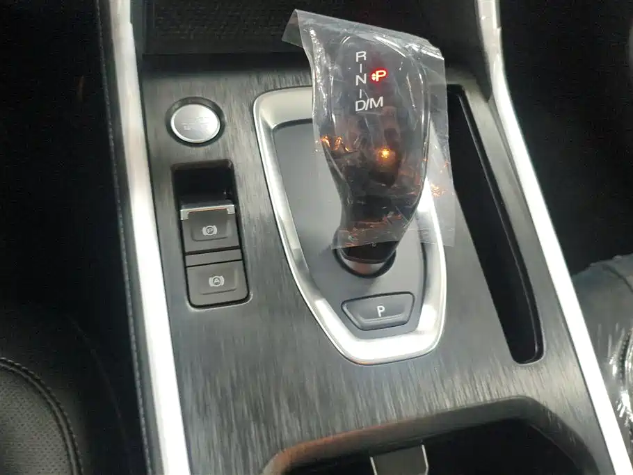 Haval H6 2025 1.5T National Trend Urban Edition фото 16