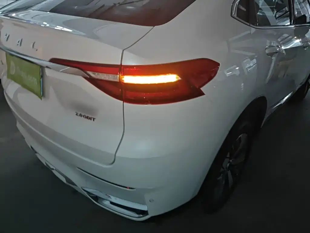 Photo 8 - Haval F7x