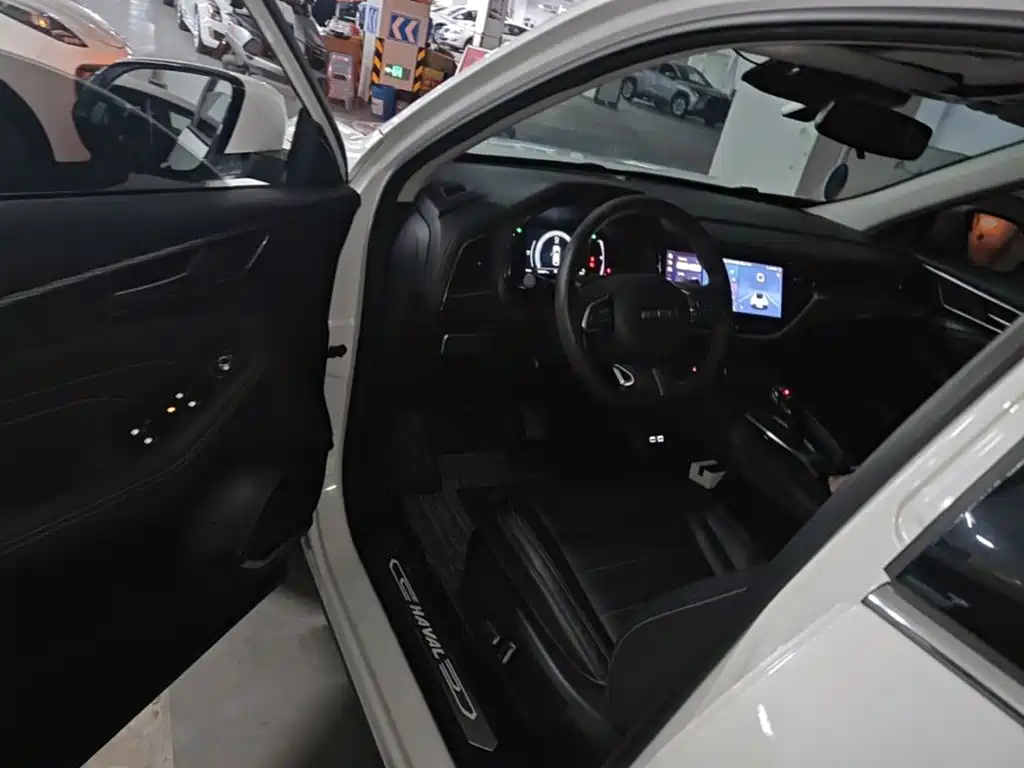 Photo 16 - Haval F7x