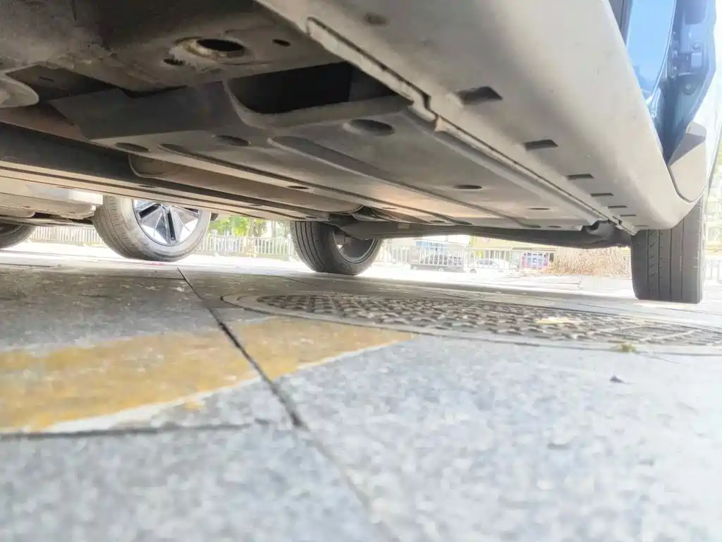 Roewe RX3 2018 2018 1.6L CVT Flagship