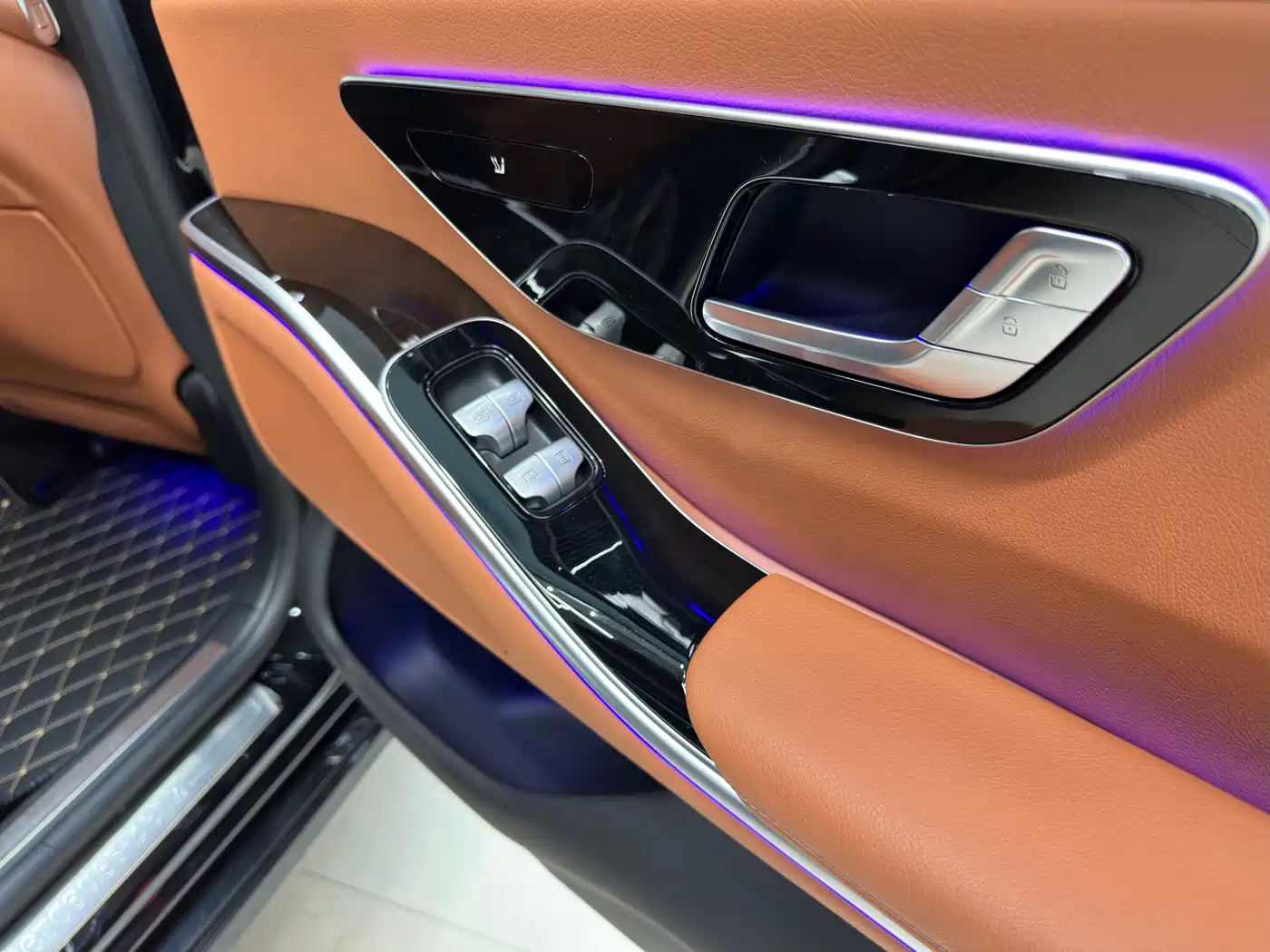 Mercedes-Benz S-Class 2022 S 400 L Business фото 22