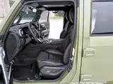 Фото 10 - BAIC ORV Beijing Offroad BJ40