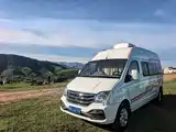 Фото 1 - Maxus V80 RV