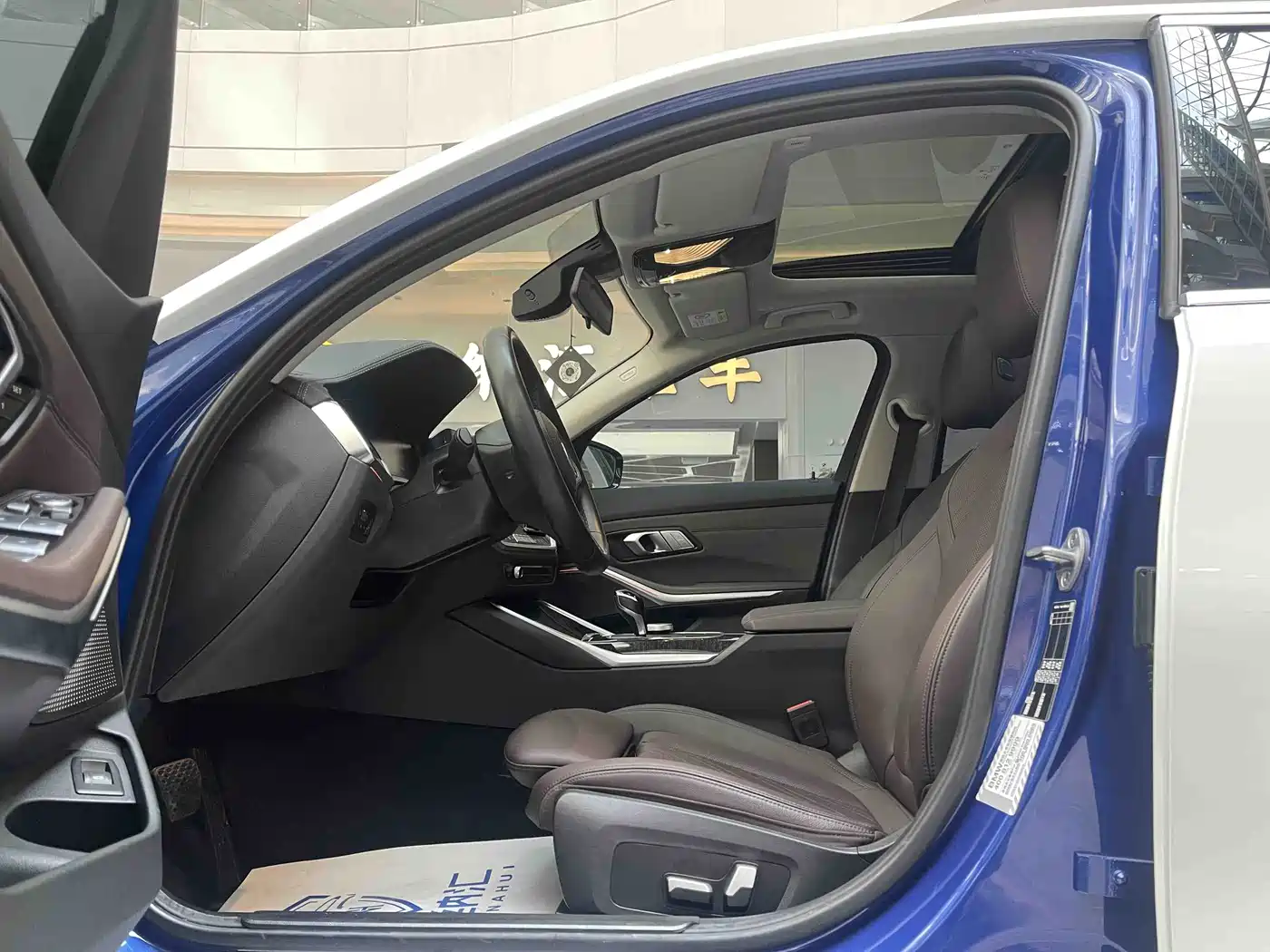 BMW 3-SERIES