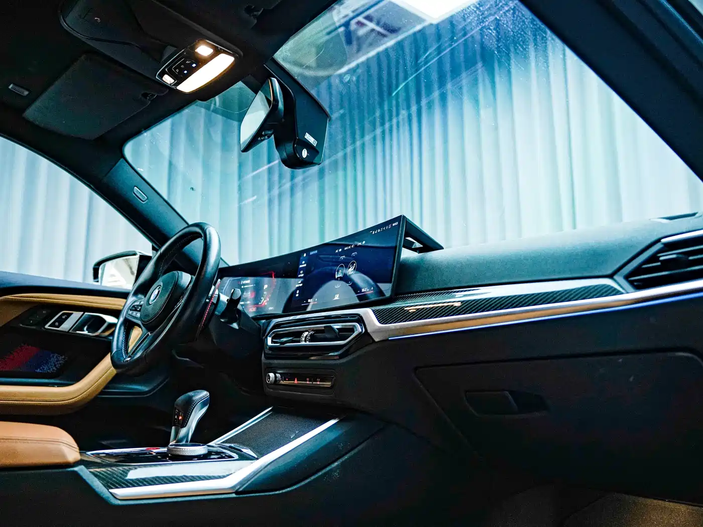 BMW M2 2023 Model M2 фото 11