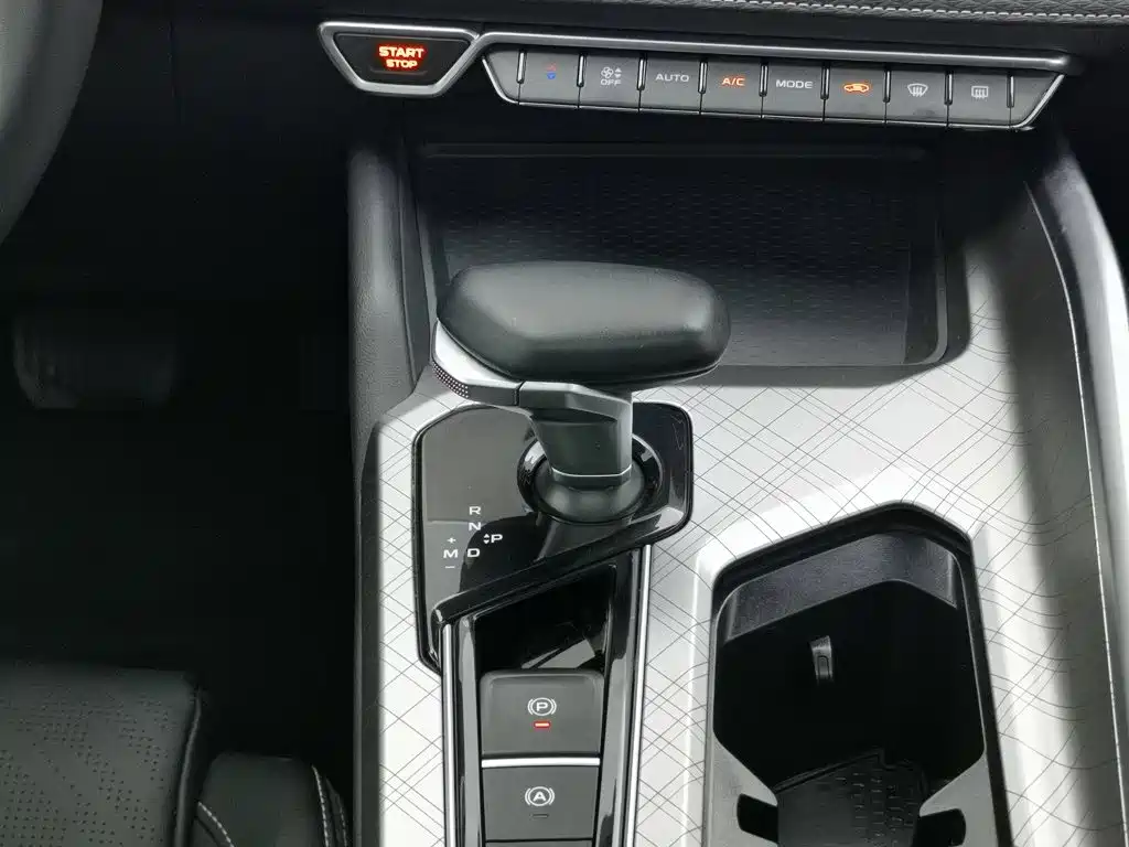 Geely Xing Rui, миниатюра 13