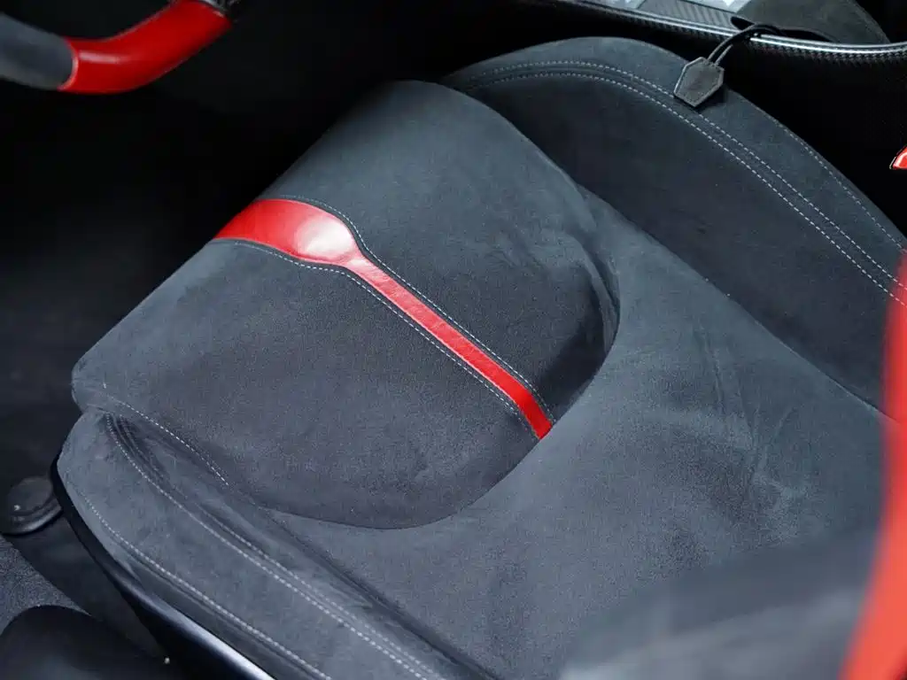 McLaren 570 2019 2015 570S 3.8T Coupe