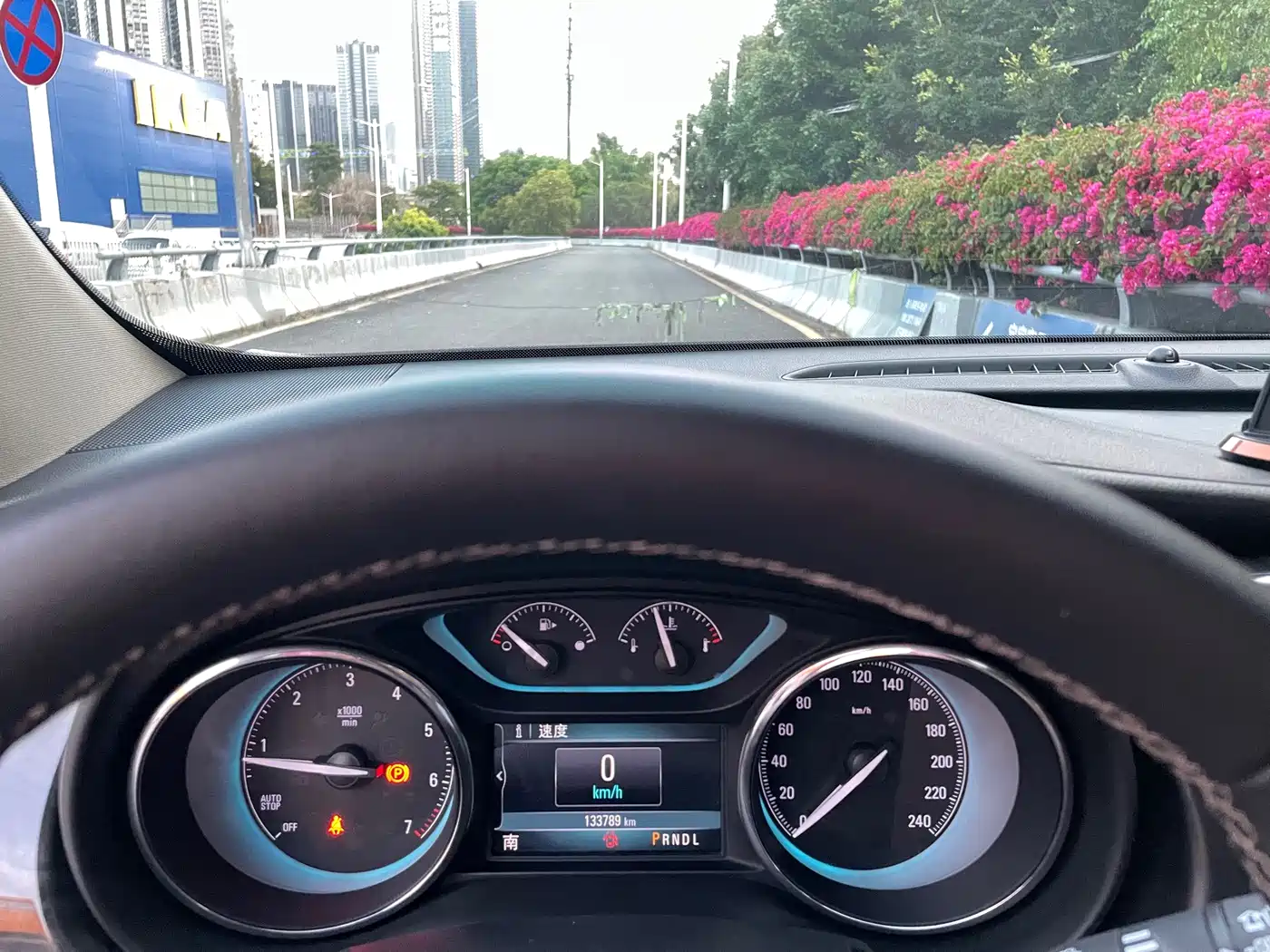 Buick Envision Plus 2014 28T 4WD Elite фото 9