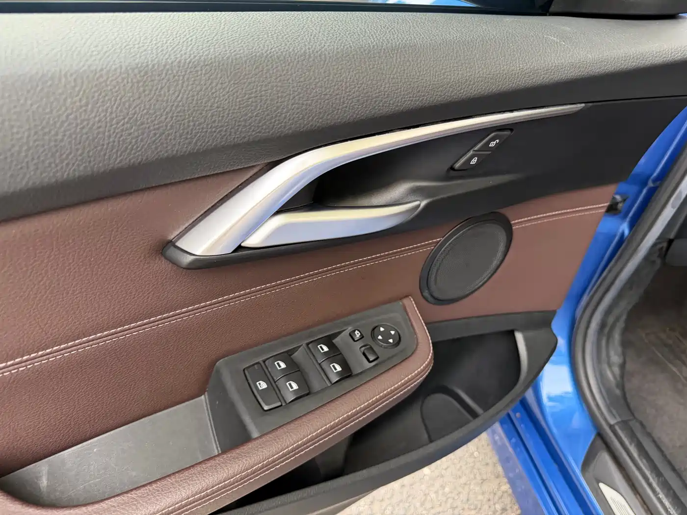 BMW 1 Series 2019 118i M Sport Package фото 11