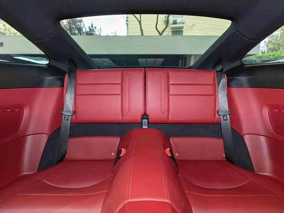 Porsche 911 2022 Carrera 3.0T фото 5