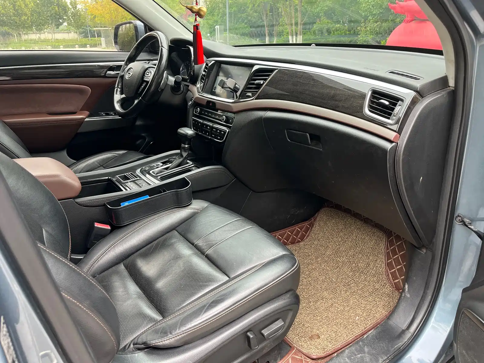 Photo 9 - GAC Trumpchi GS8